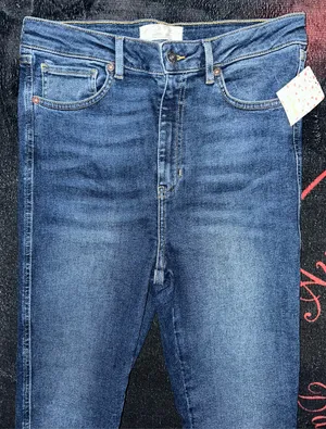 Free people denim jeans  thumbnail 3