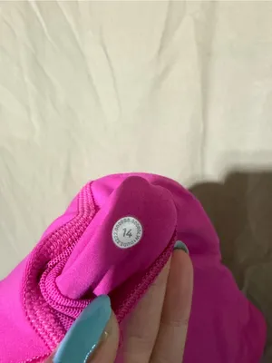 Lululemon Align Tank Top *Light Support, A/B Cup thumbnail 3
