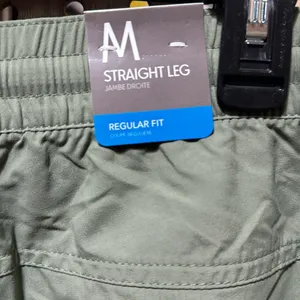 Columbia Woodland Hills Ladies' Roll Up Pant new with tags thumbnail 7