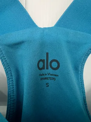 Alo Sports Bra thumbnail 2