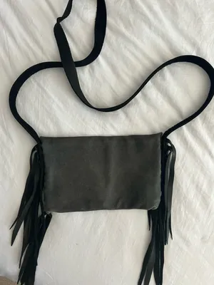 Jimmi Wz Small Purse thumbnail 4