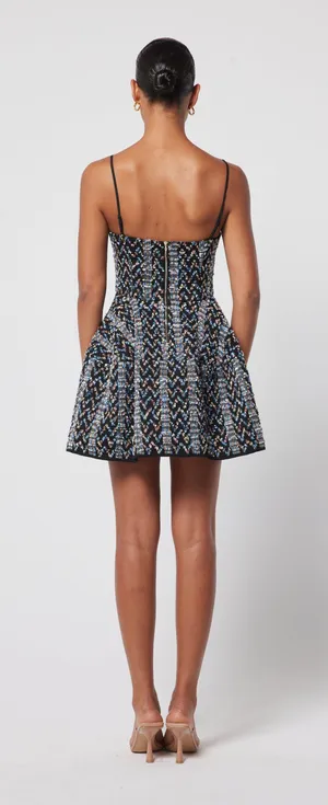 Elliatt Georgina Dress size xs thumbnail 7
