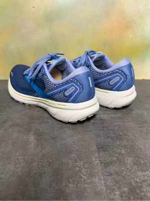 Brooks Ghost 14 Women's Blue Running Shoes 1203561B456 Size 8.5B thumbnail 10