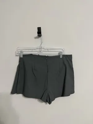 Urban Outfitters Grey Skort thumbnail 2