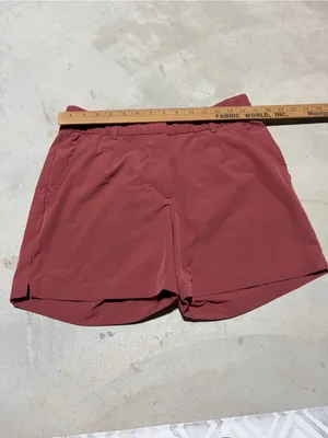 Nike golf shorts Casual Dusty Rose medium thumbnail 2