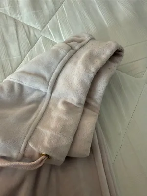 Juicy couture Light Pink Lounge Pants with Drawstring thumbnail 2