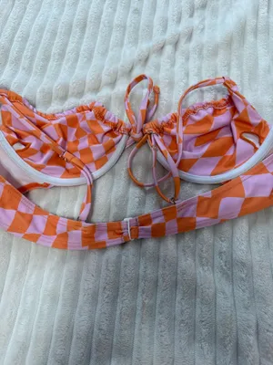 Bathing Shein Suit thumbnail 4