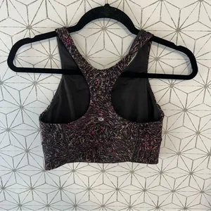 Lululemon Wunder Train Long-Line Bra *Medium Support, C/D Cups
Topography Multi thumbnail 7