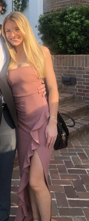 Windsor Dress thumbnail 1