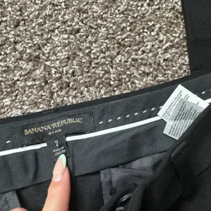 Banana Republic Ryan Pant thumbnail 2