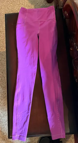 Lululemon Leggings thumbnail 1
