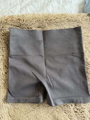 TNA Aritzia Biker Shorts thumbnail 2