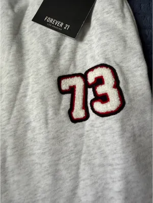 Forever 21 Sweatpants thumbnail 5