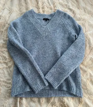 Sweater Gray thumbnail 1