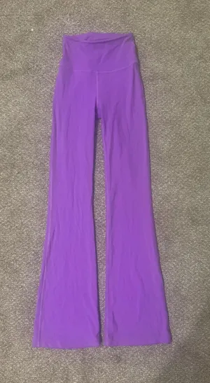 Lululemon Groove Super High-Rise Flare Pants thumbnail 1