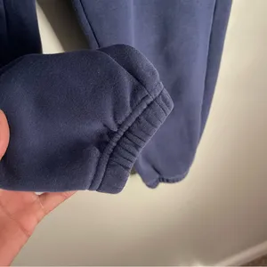 FABLETICS | Navy Blue Jogger Sweat Pants Sz S thumbnail 3