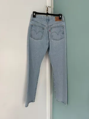 Levi’s Jeans 501 Women’s thumbnail 2