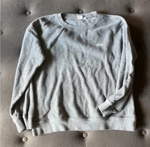 Vans‎ medium grey sweater thumbnail 1