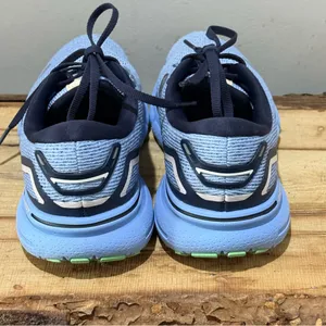 Women Brooks Ghost 15 Athletic Shoes Size‎ 8.5 A45 thumbnail 8