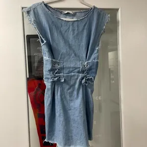 Zara Denim style mini thumbnail 2