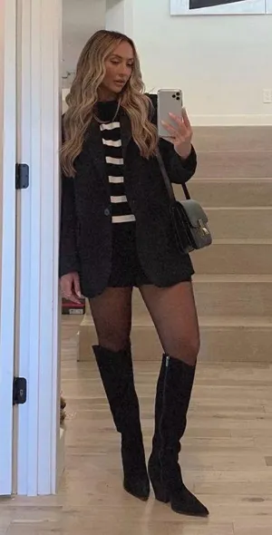 Vince Camuto Oyennda Boot thumbnail 1