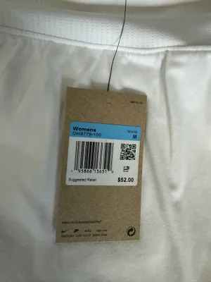 Nike Skort thumbnail 3