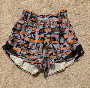 Shorts Lululemon thumbnail 1