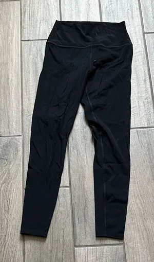 SoulCycle Black Leggings thumbnail 1