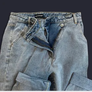 Pretty Little Thing jeans size 36 thumbnail 5