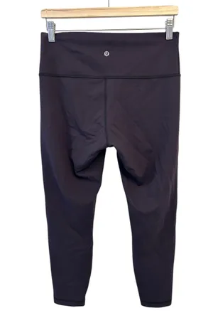 NEW Wunder Train HR Tight 28" Size 12 Black Authentic thumbnail 6