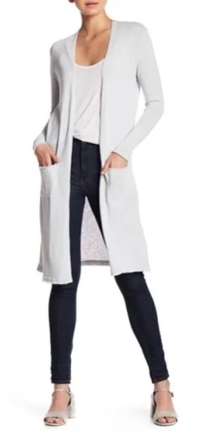 Zenana Outfitters ✨ Longline Cardigan Sweater✨ thumbnail 1