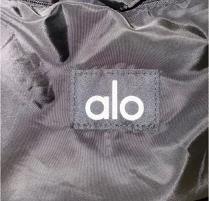 Alo Yoga Foxy Sherpa Tote thumbnail 6