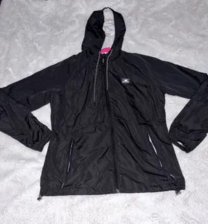 New Balance Windbreaker thumbnail 1