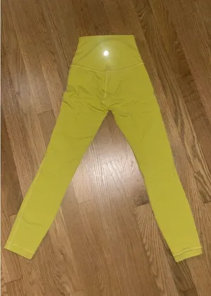 Lululemon Align Leggings thumbnail 2