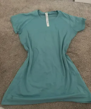 Lululemon Swiftly Tech T-Shirt thumbnail 1