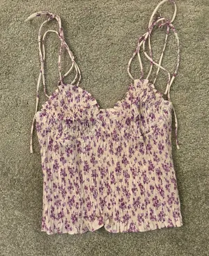 ZARA Tank Top thumbnail 1