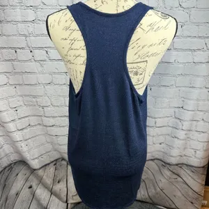 Georgia Tech Yellow Jackets Racerback Womens Tank - XL thumbnail 10