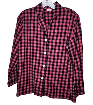 Brooks Brothers‎ Pajama Shirt thumbnail 1