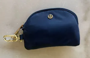 Lululemon card pouch  thumbnail 1