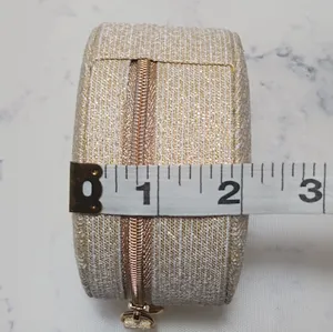 Christian Dior Vanity Pouch Jewelry Case Accessory Make-up Holiday Novelty 2024 thumbnail 10