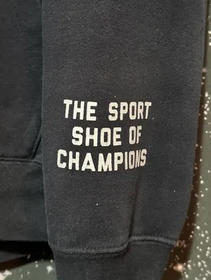 Nike Evolution of The Swoosh Pinwheel Hoodie thumbnail 3