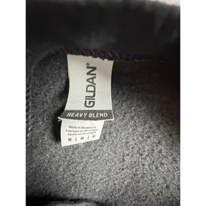 Bride Black Crewneck Personalized Sleeve H <3 T Sweatshirt Women's Sz M thumbnail 10
