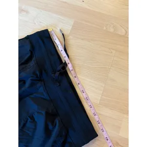 LULULEMON Dance Studio Jogger In Black‎ Size 8 thumbnail 6