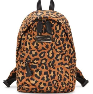 Marc Jacobs Mini Backpack thumbnail 1