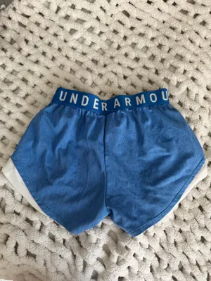 Under Armour Shorts thumbnail 5