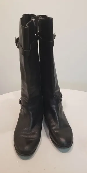 Isaac Mizrahi Boots Size 9W thumbnail 1