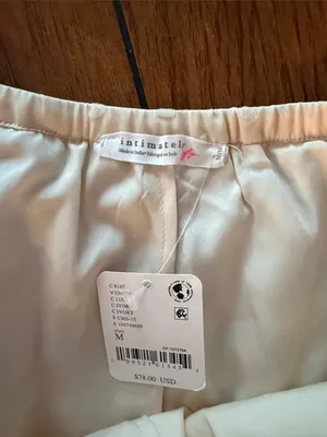 Free People Sweet Sugar Bloomer Shorts thumbnail 4