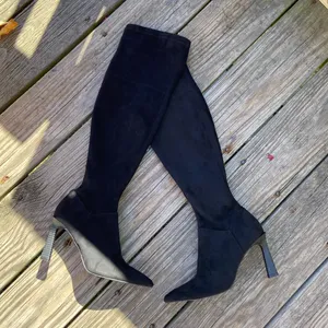 NEW🖤OPEN EDIT 🖤ANGELINA BOOTS 🖤 thumbnail 3