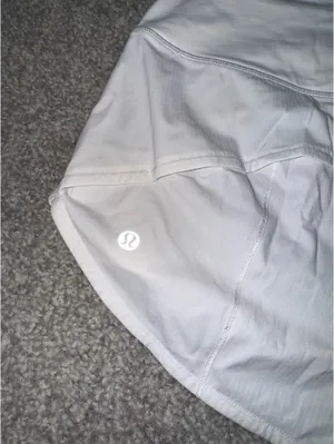 Lululemon Speed Up Shorts 2.5" thumbnail 3