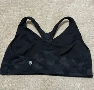 Lululemon Sports Bra thumbnail 3